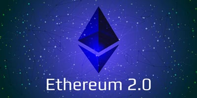 Ethereum 2.0 Upgrade